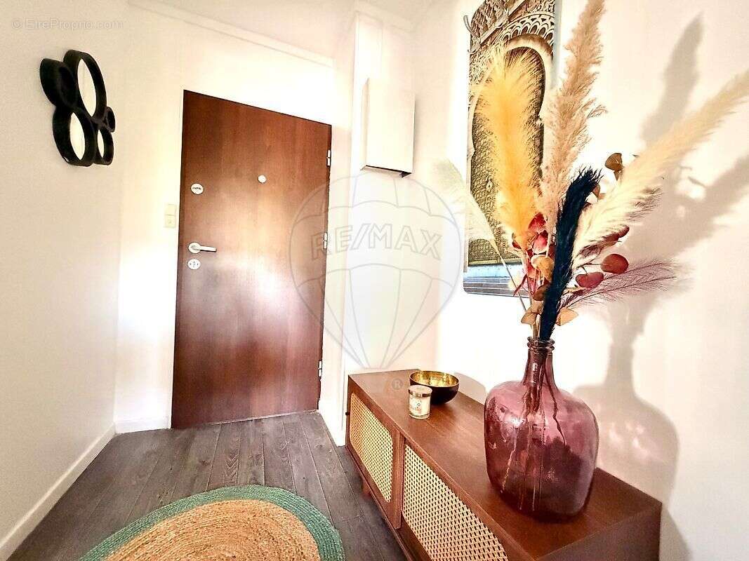 Appartement à FAMECK