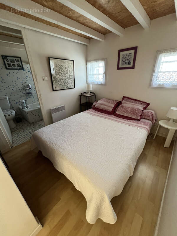 Maison à SAINT-AGNANT