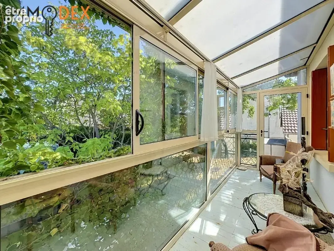 Maison 6 pièces 130 m² à vendre à Berru (51420) - photo 16