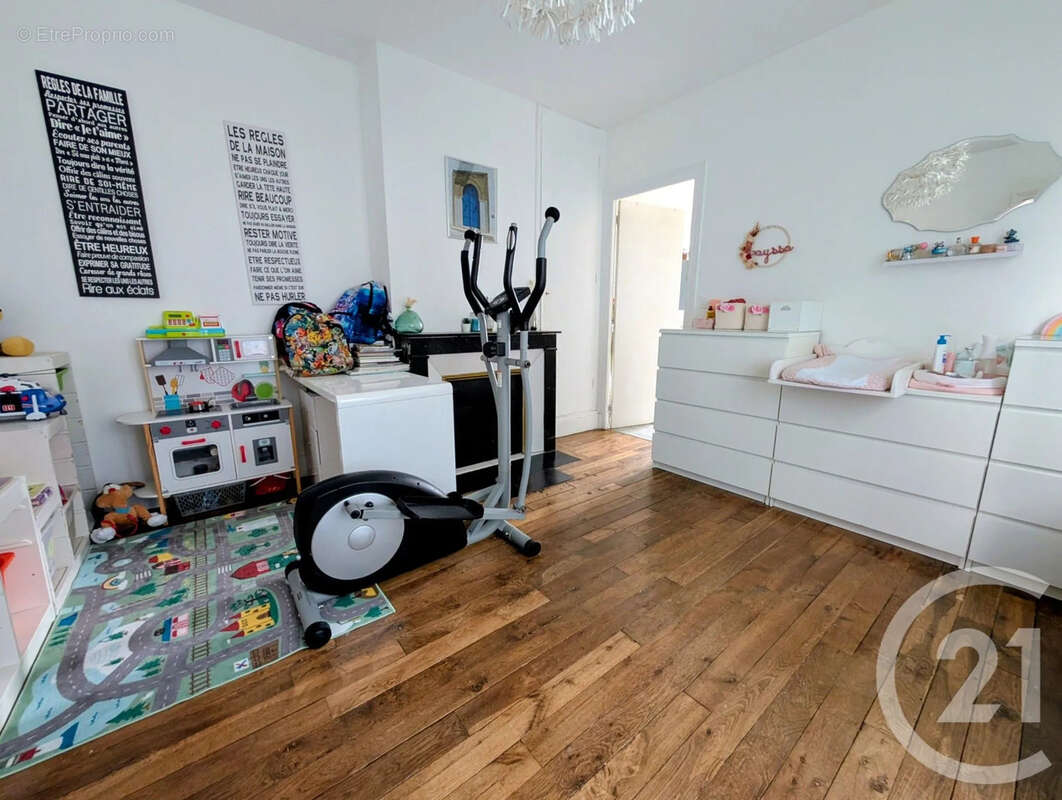 Maison à CHALONS-EN-CHAMPAGNE