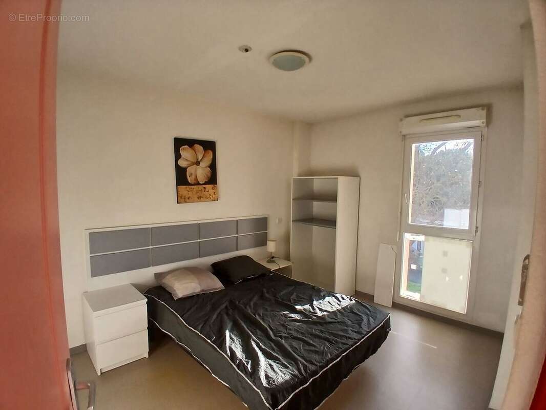 Appartement à BEZIERS