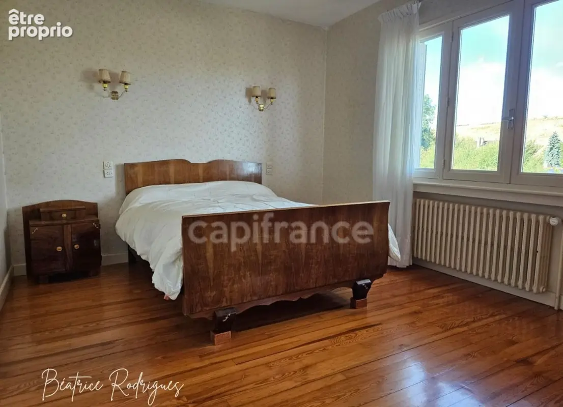 Maison à vendre 4 pièces PANISSIERES (42) - photo 7