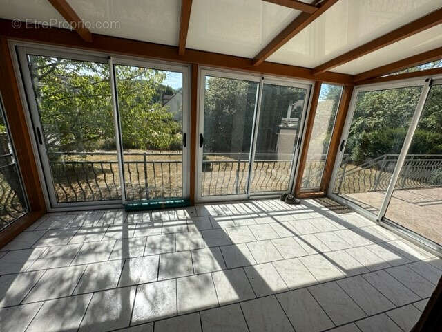 Maison familiale - photo 7