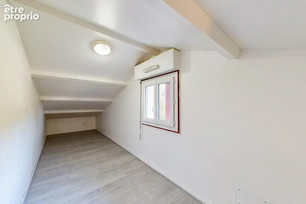 Maison basque 83 m² - 2 chambres + combles - Jardin - DPE C - photo 8