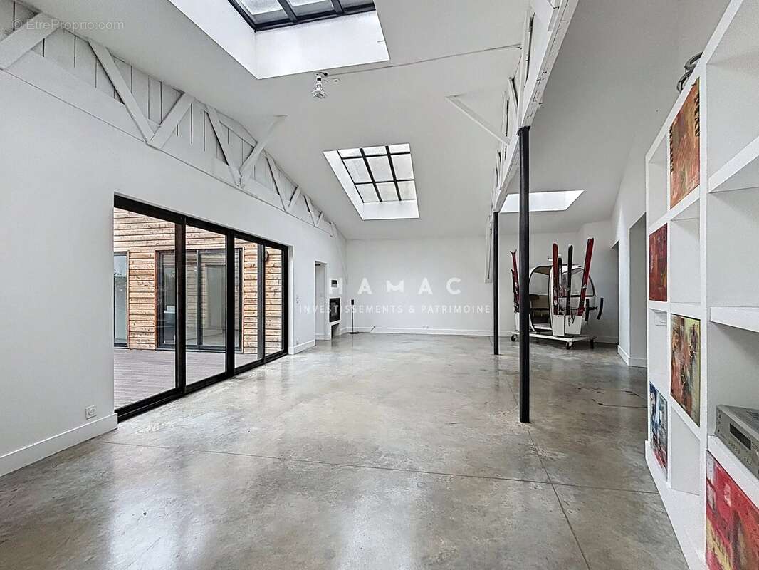 Appartement à LYON-9E