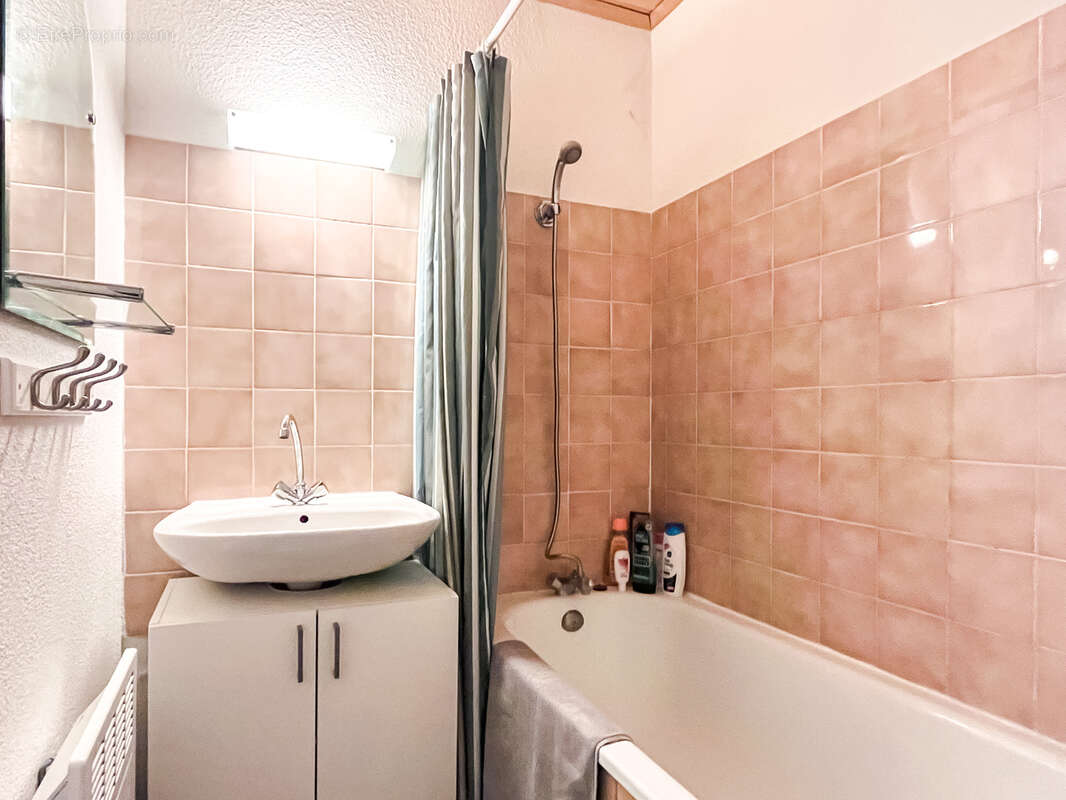 Appartement à CLUSES