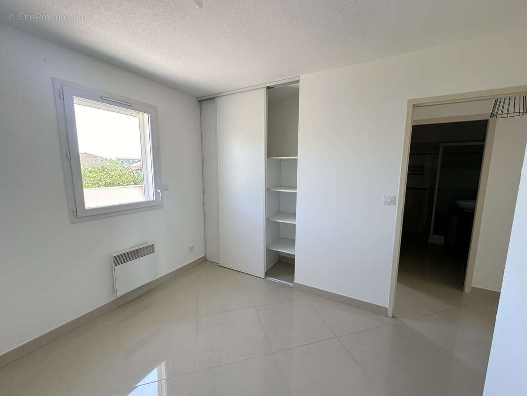 Appartement à FLEURY