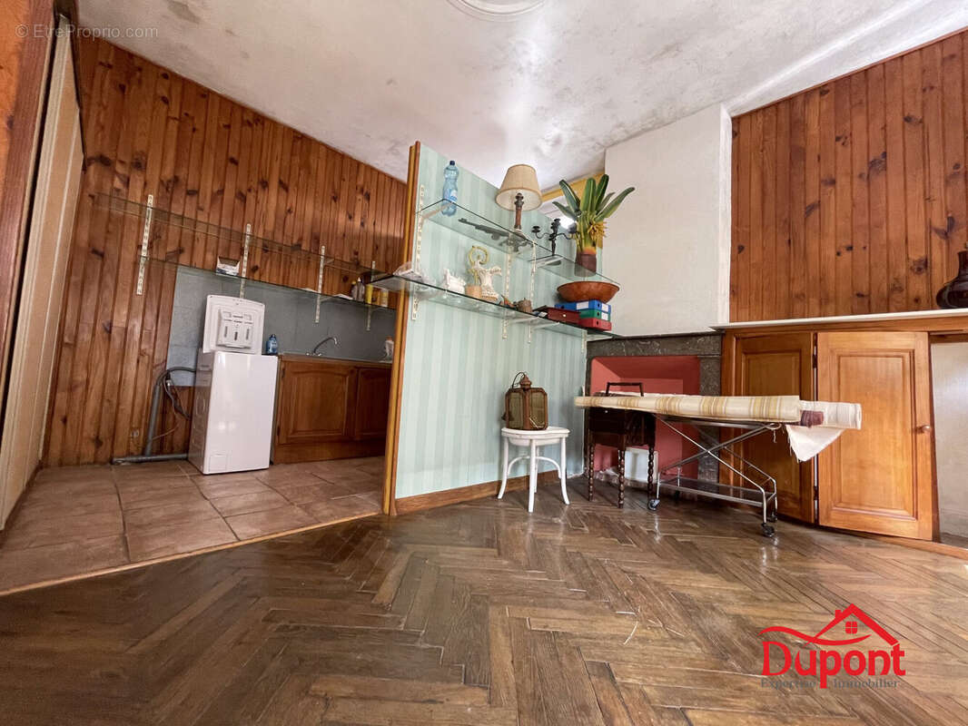 Maison à BEAUVOIS-EN-CAMBRESIS