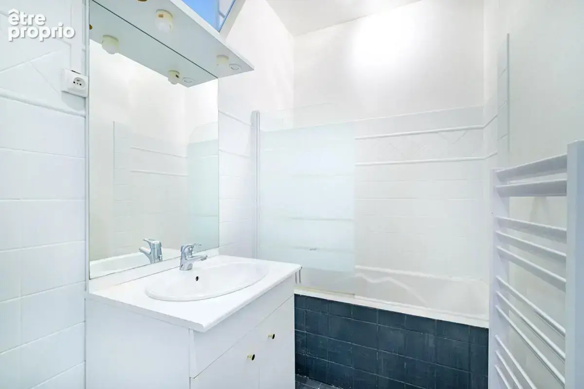 Vente Appartement T2 - Part Dieu - photo 8