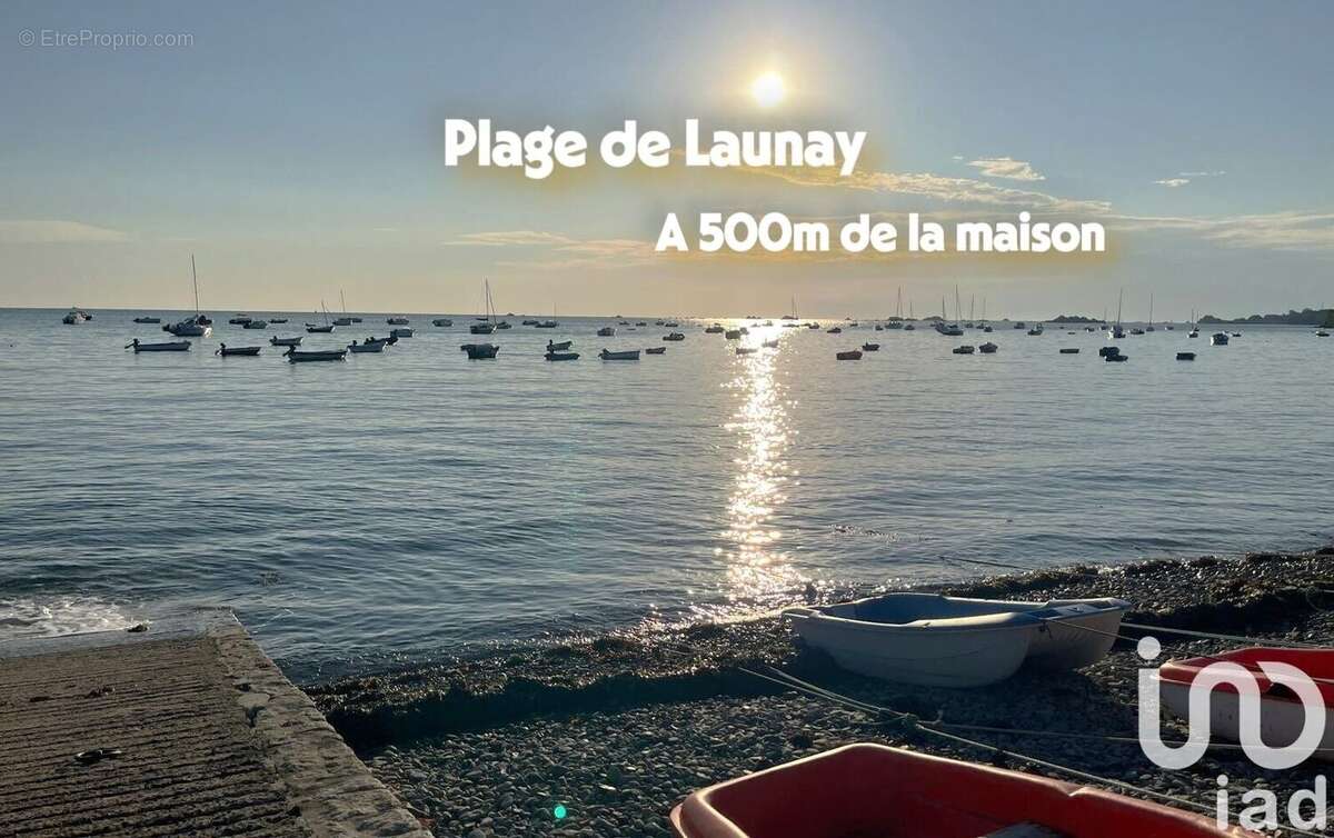 Photo 5 - Maison à PLOUBAZLANEC