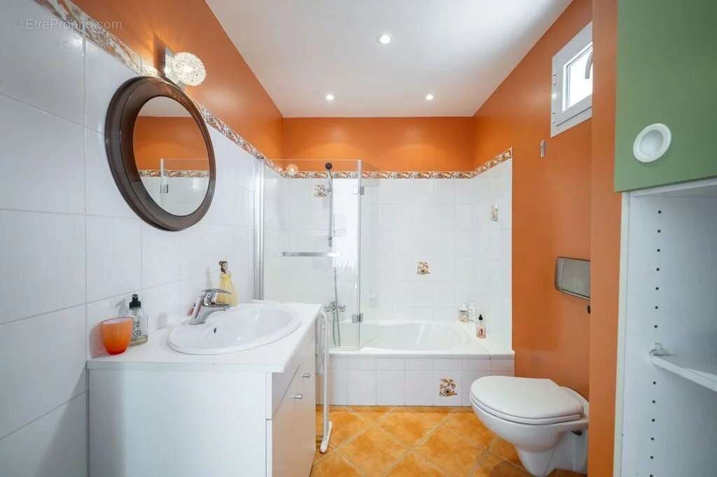 Maison à NICE