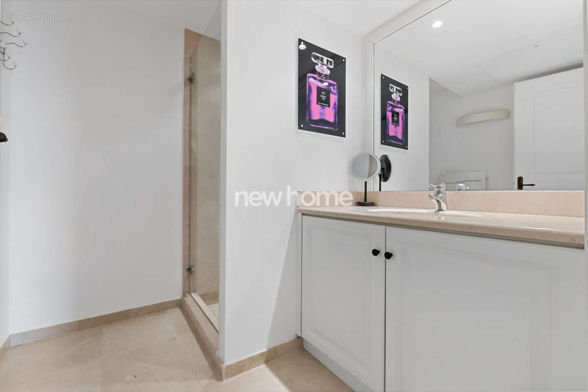 Maison à SAINTE-MAXIME