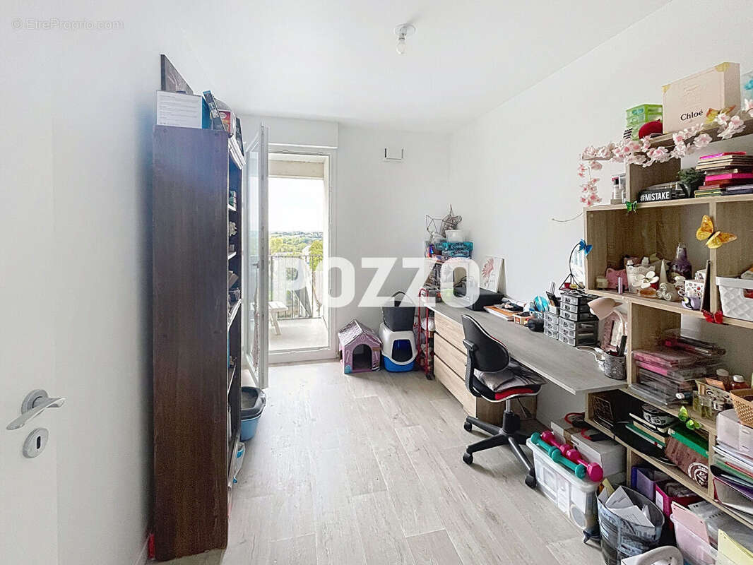 Appartement à CAEN