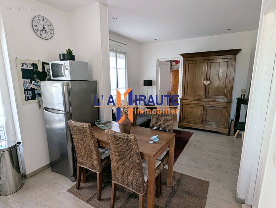 Maison à HOUILLES