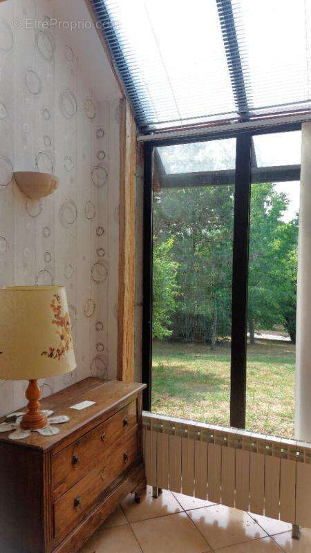 Maison Bouligney 136 m² plain pied jardin verger - photo 5