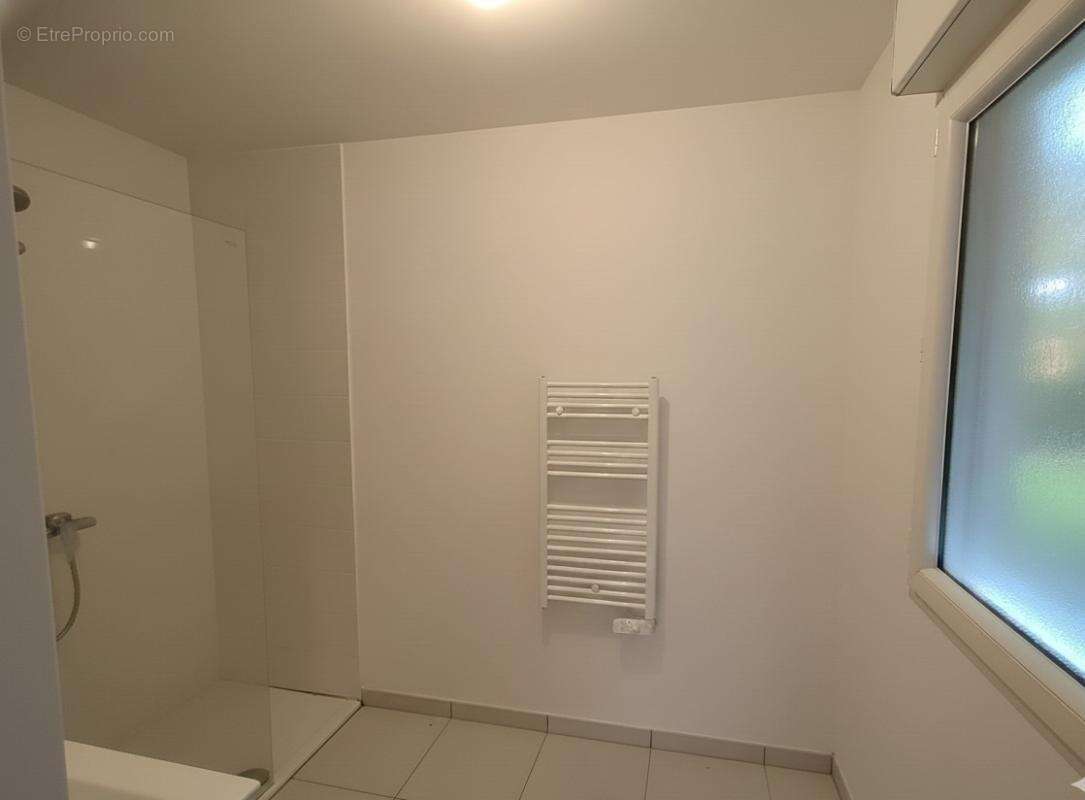 Appartement à SAINT-NAZAIRE