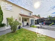Maison à CHELLES