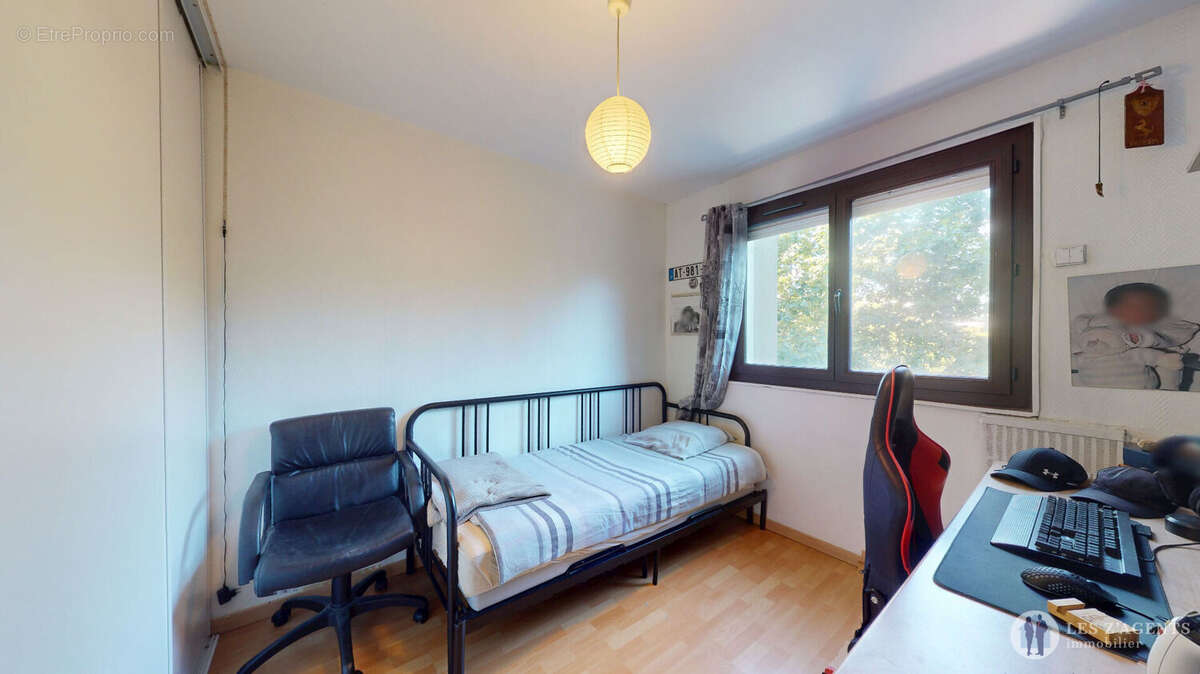 Appartement  4 pièce(s) 81 m² - photo 9