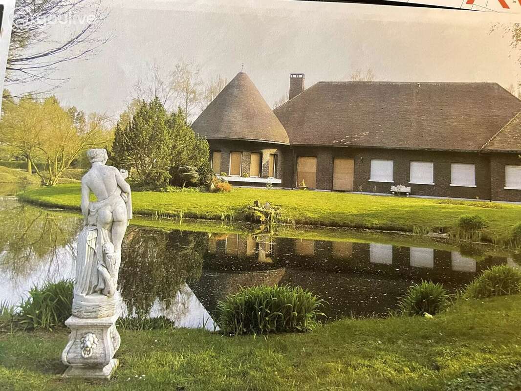 Maison à CARVIN