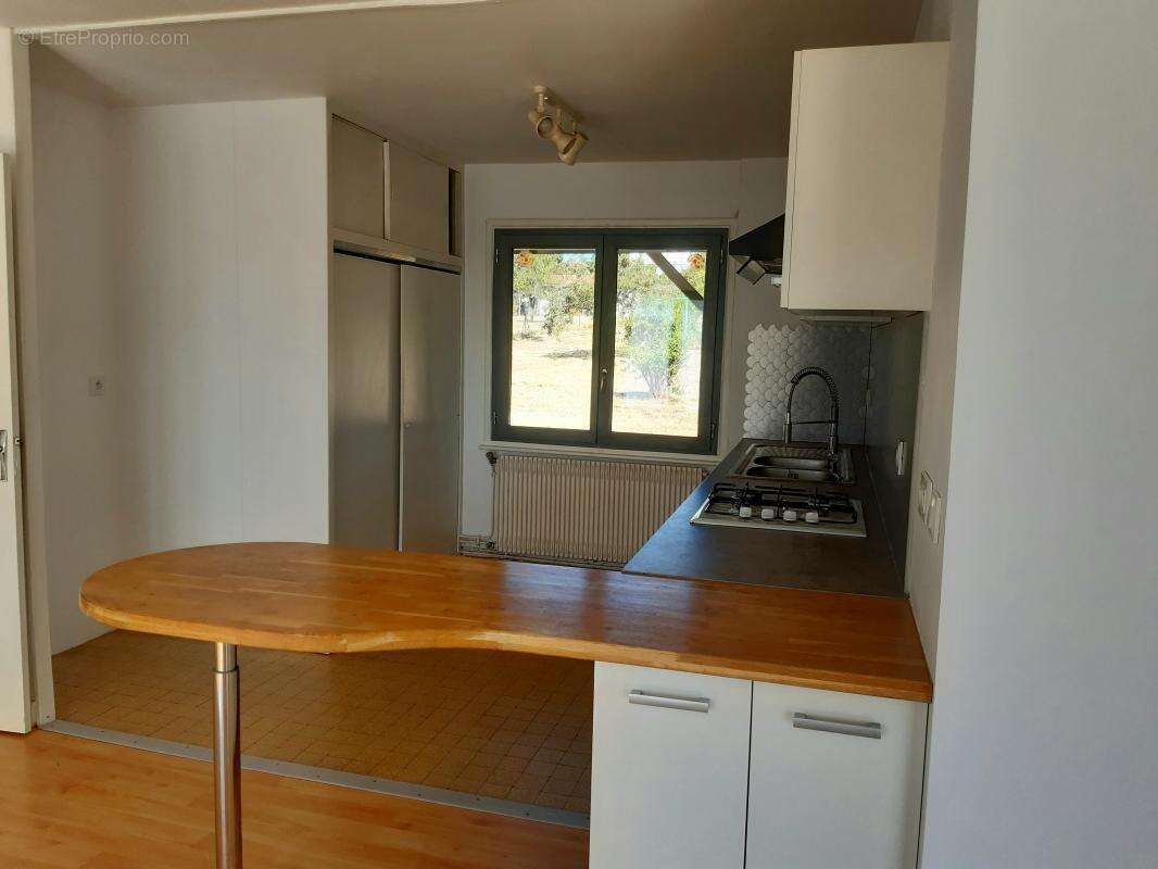 Maison 110 m² à Lezoux  - photo 9