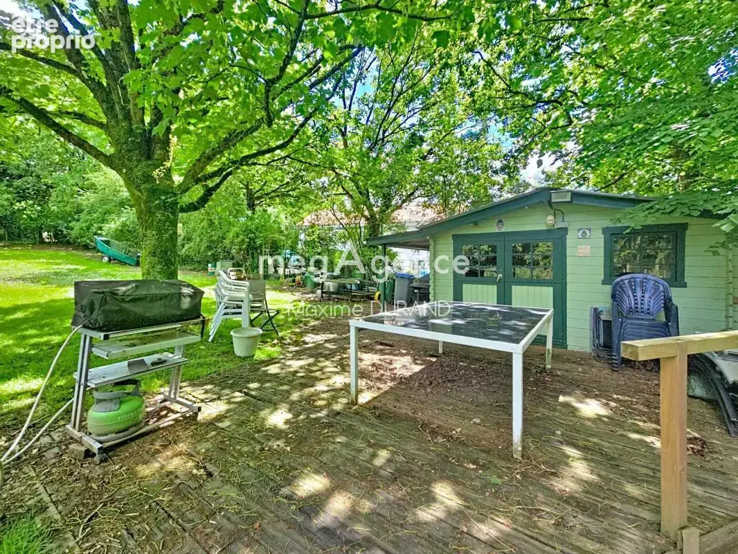 Maison en campagne avec terrain de loisirs - photo 16
