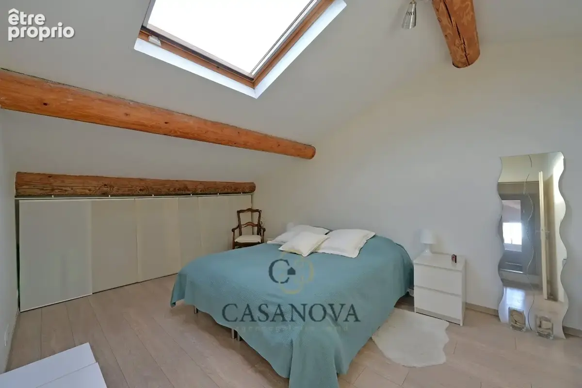 Maison familiale  5 chambres  Proche centre  Saint-Mathieu-de-Tréviers, Pic Saint-Loup - photo 9