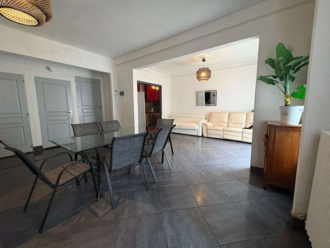 Maison à FONTENAY-SOUS-BOIS