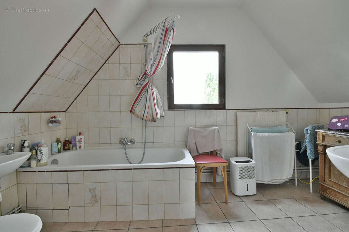 Maison à MERE
