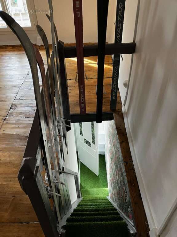 Maison à SAINT-ETIENNE