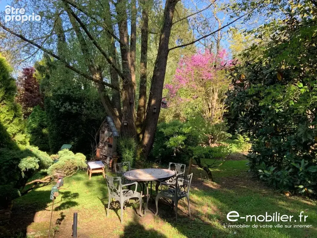 Maison 8 pièces 184 m² à vendre à Charlieu (42190) - photo 6