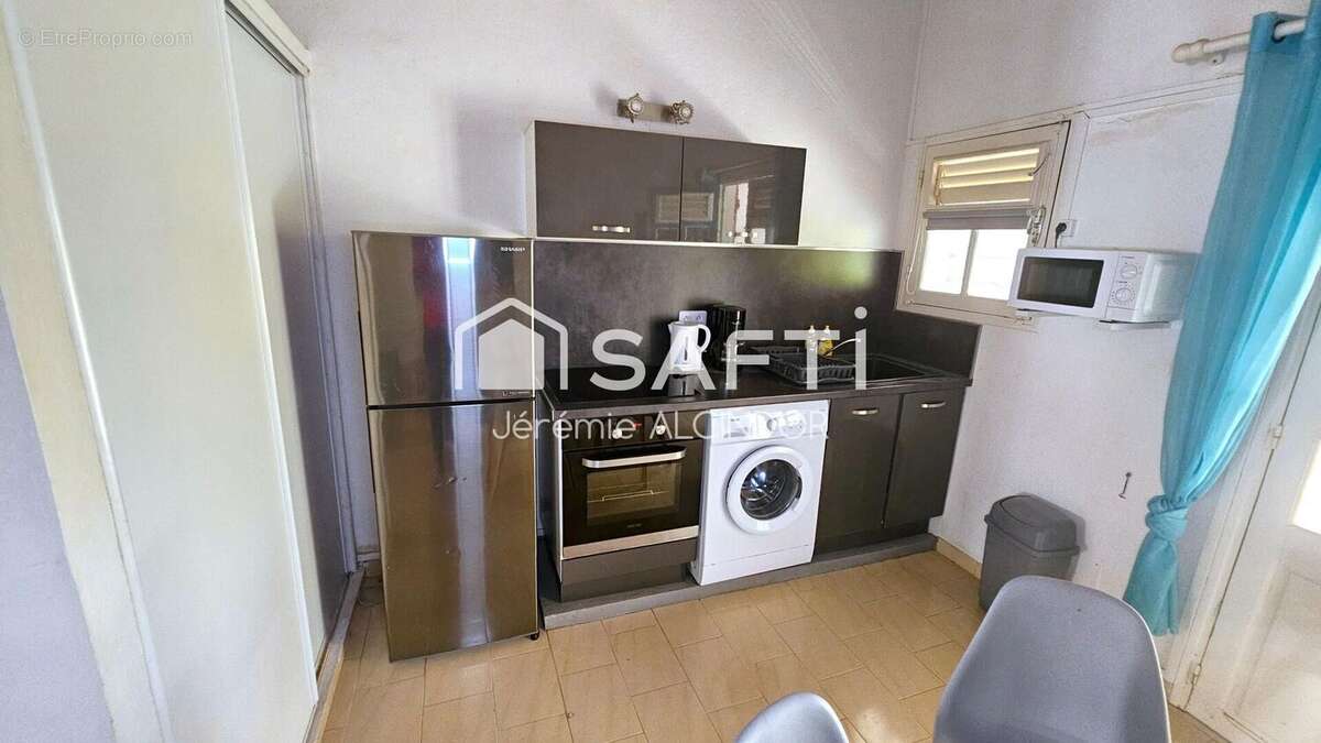 Photo 2 - Maison à SAINTE-ANNE