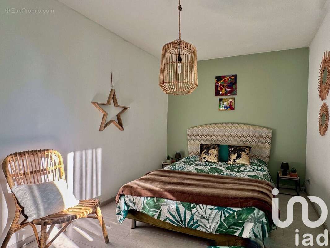 Photo 8 - Appartement à ALBERTVILLE