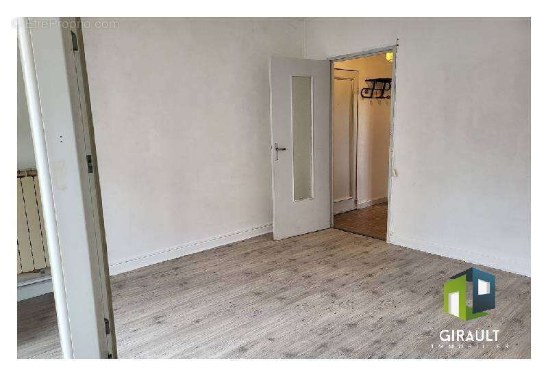 Appartement à BELFORT