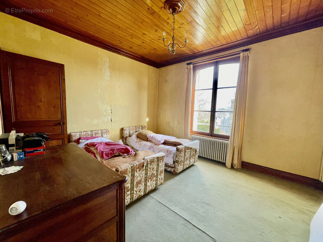 Maison à VILLERS-SUR-MER