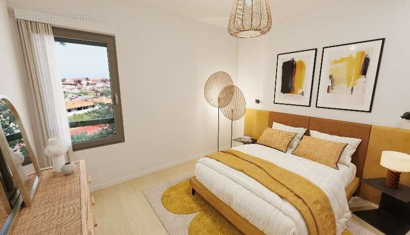 Appartement à BIDART