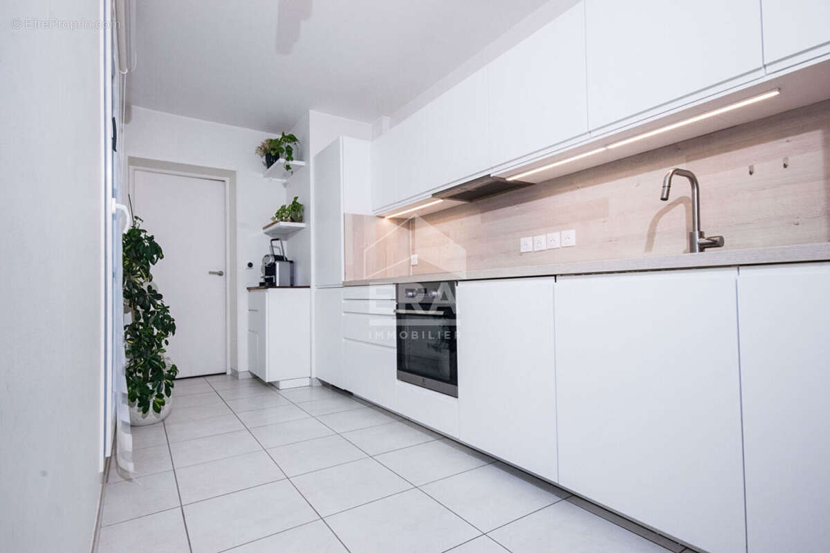 Appartement à ANNEMASSE