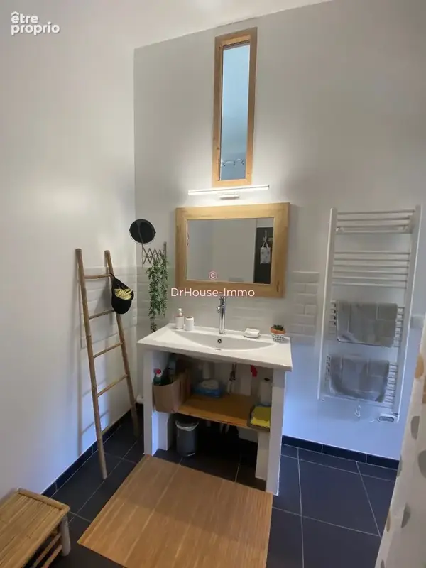 Maison 10 pièces 291 m² à vendre à Verines (17540) - photo 23