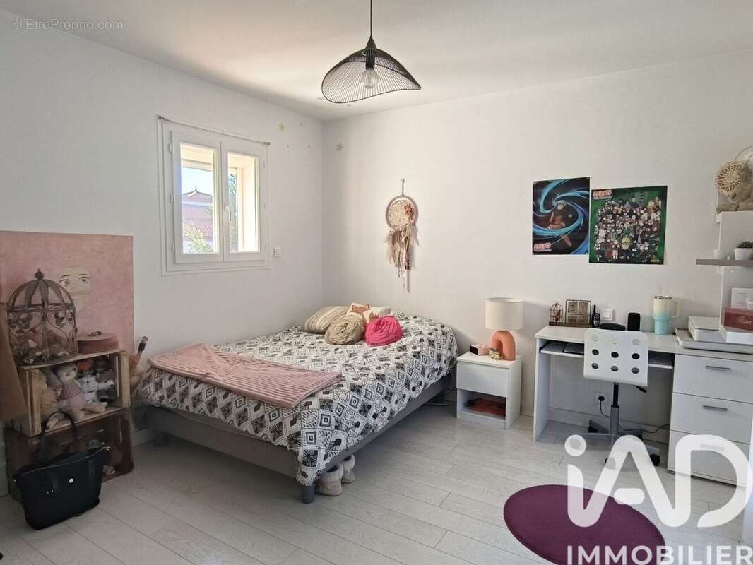 Photo 7 - Maison à SAINT-CYPRIEN