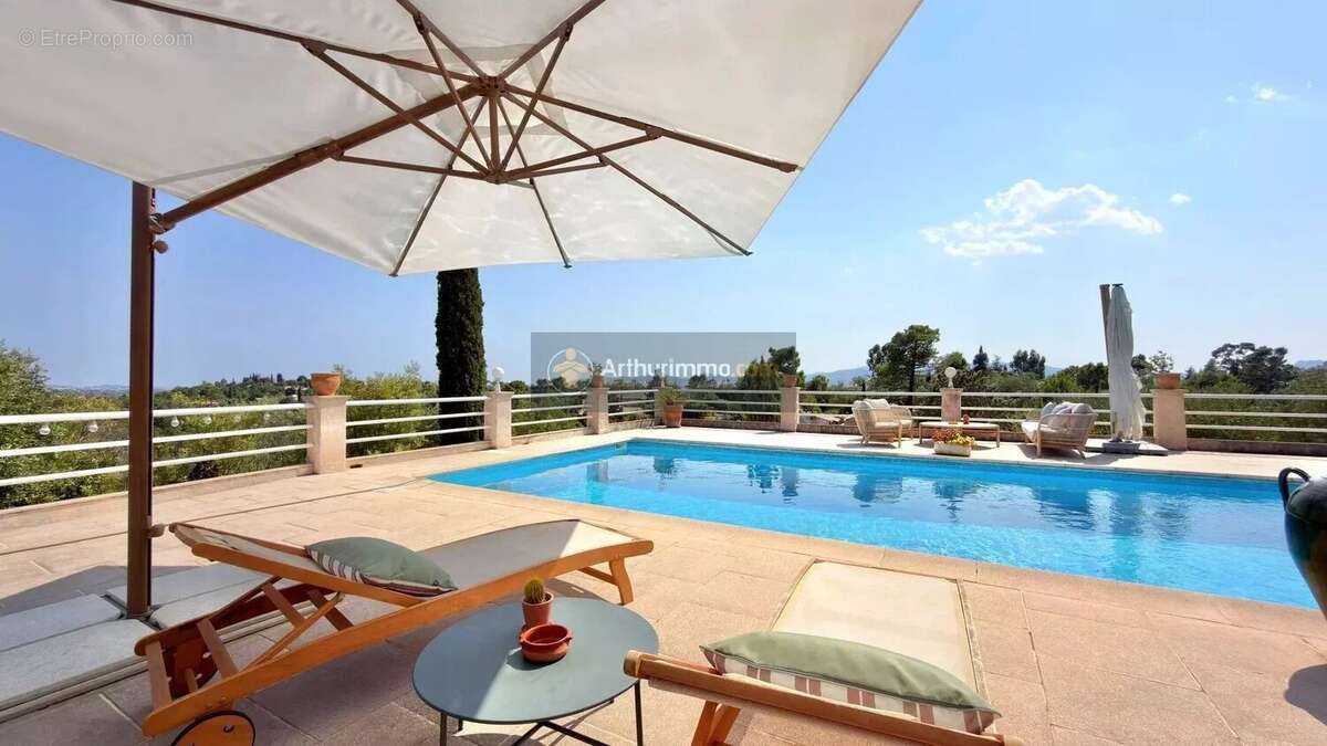 Maison 116 m² à Frejus  - photo 3