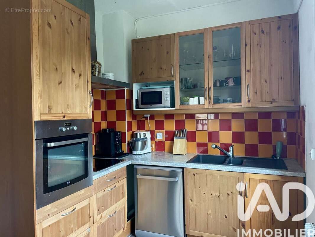 Photo 7 - Maison à MENNECY