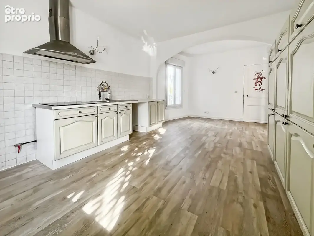 Maison 91m² à palaiseau - photo 8