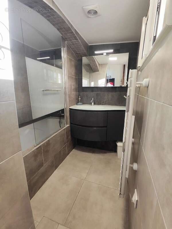 Maison à MOUANS-SARTOUX