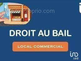 Photo 1 - Commerce à NANTES