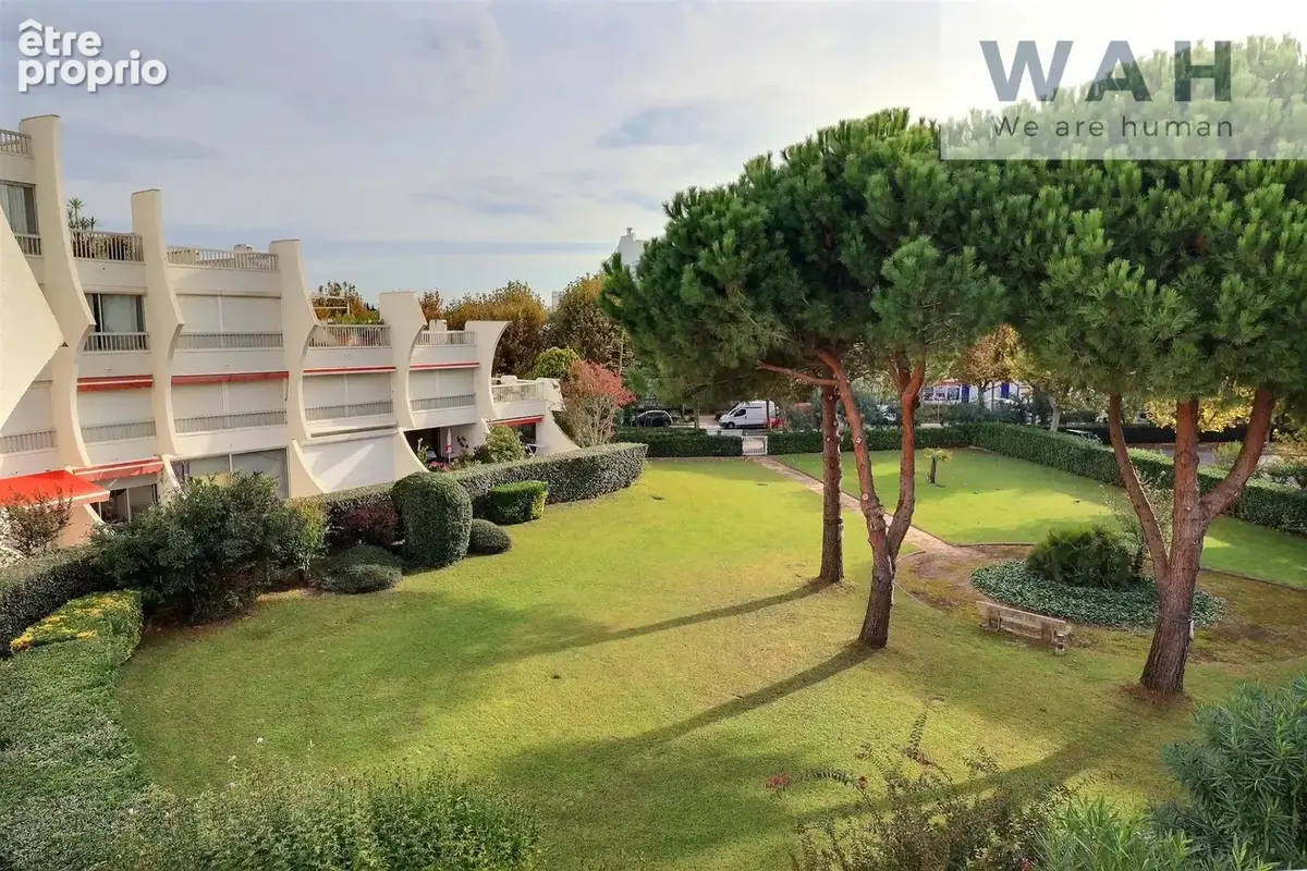 Appartement t3 - terrasse - la grande motte 34280 - photo 7