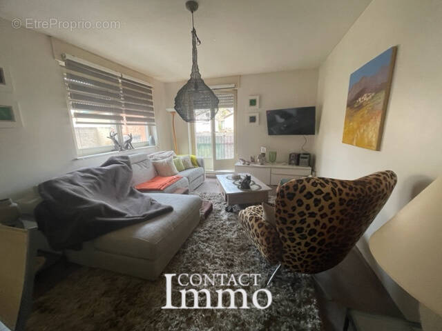 Appartement à COLMAR