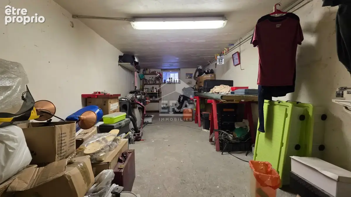 Maison 56m² à montreuil - photo 14