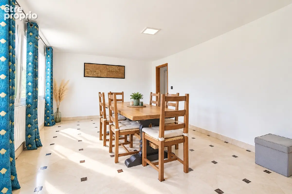 Maison 4 pièces 89 m² à vendre à Yerres (91330) - photo 2