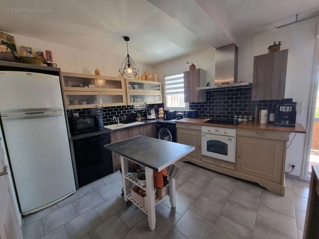 Appartement à LAURIS