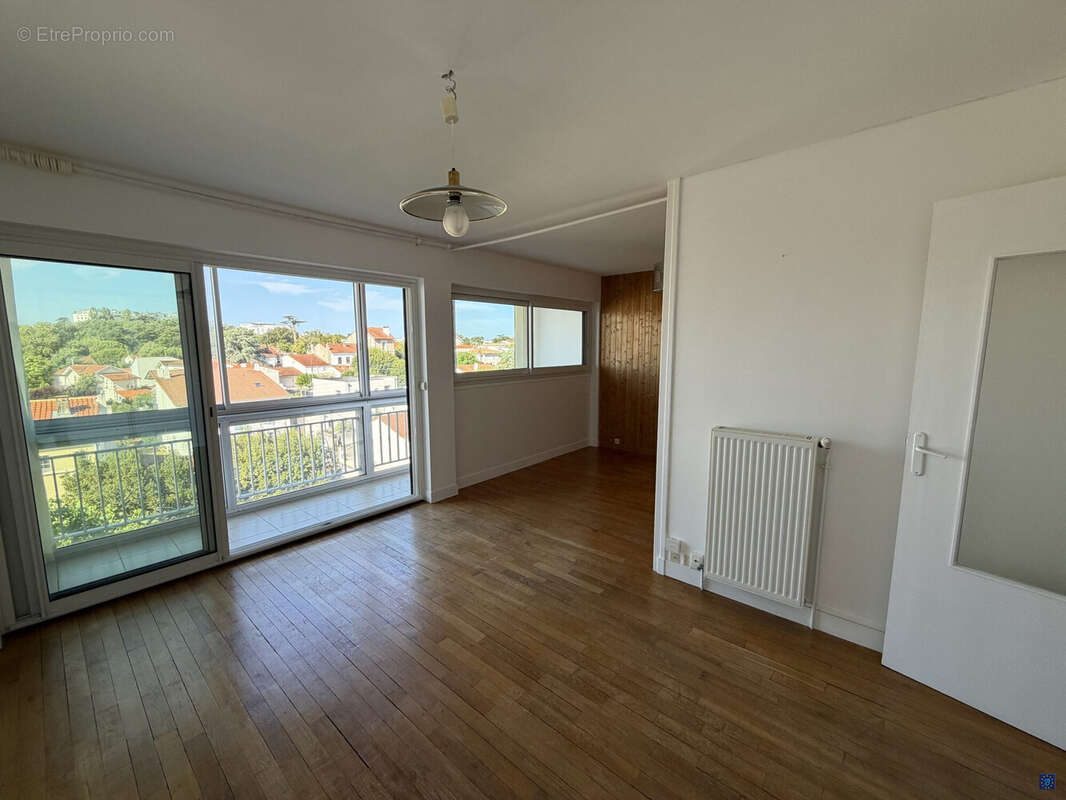 Appartement 40 m² à Royan  - photo 3