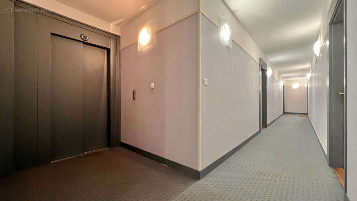 Appartement à CORBEIL-ESSONNES